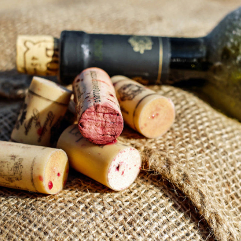 [BAG]  SAFETY WINE BAG | MANUFACTURING OF PRODUCTS | COCOCICA