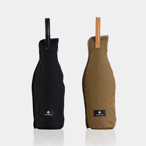 [BAG]  SAFETY WINE BAG | MANUFACTURING OF PRODUCTS | COCOCICA