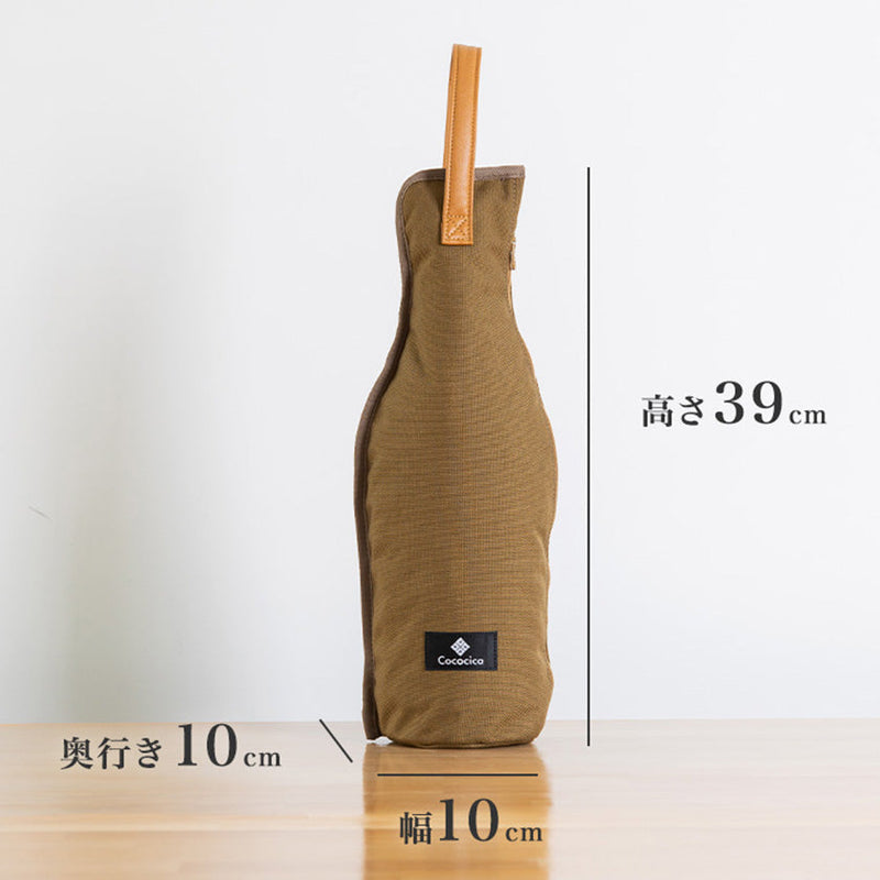 [BAG]  SAFETY WINE BAG | MANUFACTURING OF PRODUCTS | COCOCICA