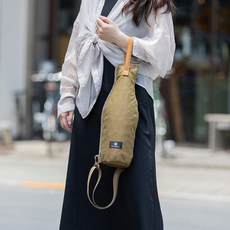[BAG]  SAFETY WINE BAG | MANUFACTURING OF PRODUCTS | COCOCICA