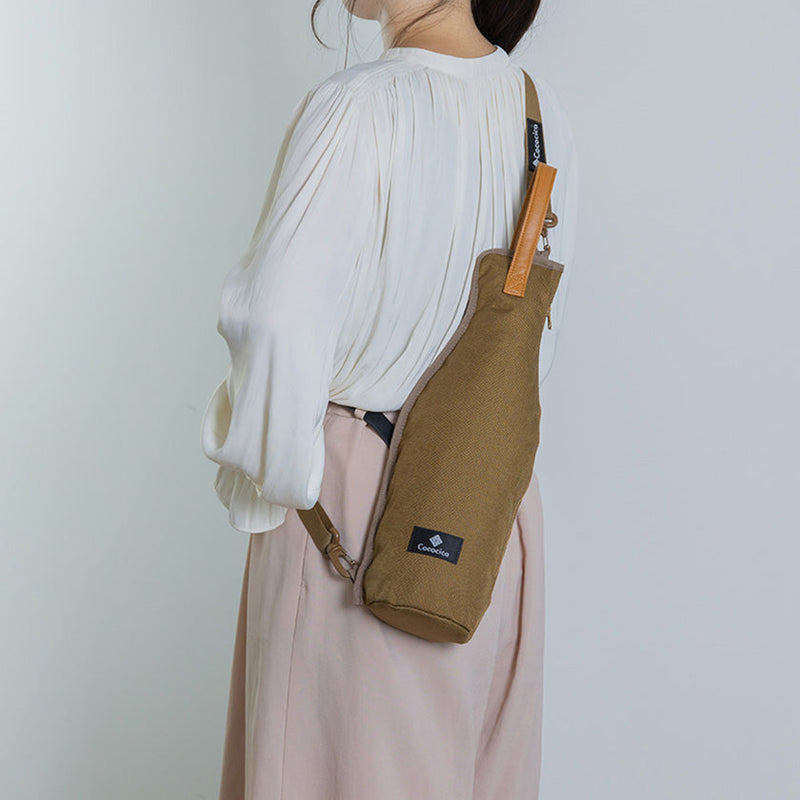 [BAG]  SAFETY WINE BAG | MANUFACTURING OF PRODUCTS | COCOCICA