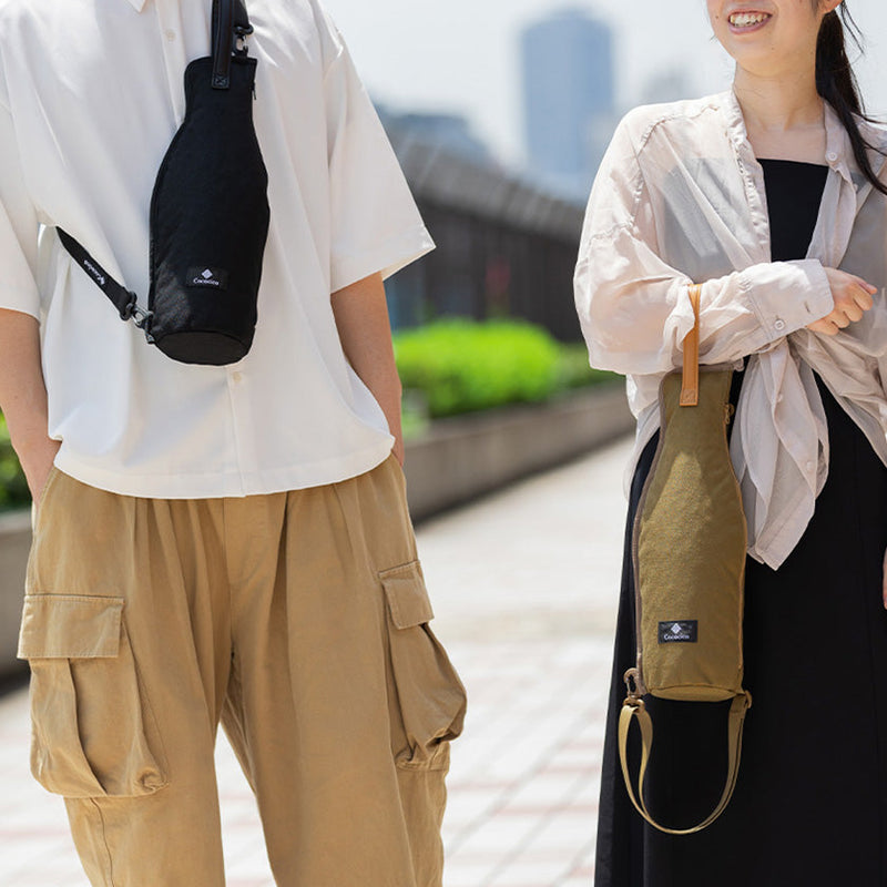 [BAG]  SAFETY WINE BAG | MANUFACTURING OF PRODUCTS | COCOCICA