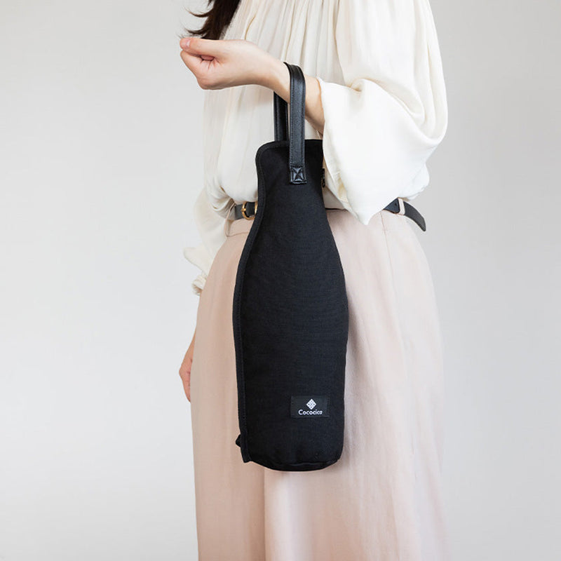 [BAG]  SAFETY WINE BAG | MANUFACTURING OF PRODUCTS | COCOCICA