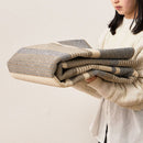 [RUG / CARPET] STRIPED PATTERN MACHINE WASHABLE QUICK-DRY LIGHTWEIGHT FUIN | TATAMI, CARPET | HAGIHARA