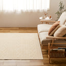 [RUG / CARPET] CABLE KNIT PATTERN NACHURU | TATAMI, CARPET | HAGIHARA
