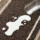 [RUG / CARPET] WATER-REPELLENT DINING RUG MAJI | TATAMI, CARPET | HAGIHARA