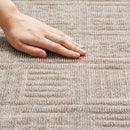 [RUG / CARPET] FLAT-WOVEN PIKUSHISU | TATAMI, CARPET | HAGIHARA