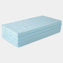 [MATTRESS] 4-FOLD 91 * 192 * 5CM SINGLE | HAGIHARA