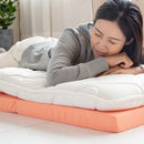 [MATTRESS] 4-FOLD 91 * 192 * 5CM SINGLE | HAGIHARA