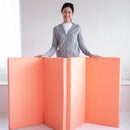 [MATTRESS] 4-FOLD 91 * 192 * 5CM SINGLE | HAGIHARA