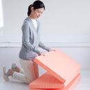 [MATTRESS] 4-FOLD 91 * 192 * 5CM SINGLE | HAGIHARA