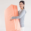 [MATTRESS] 4-FOLD 91 * 192 * 5CM SINGLE | HAGIHARA