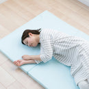 [MATTRESS] 4-FOLD 91 * 192 * 5CM SINGLE | HAGIHARA