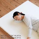 [ที่นอน] 3พับ 5CM | ฮากิฮาระ