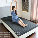 [MATTRESS] WASHABLE | HAGIHARA