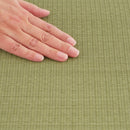 [CUSHION] IGUSA-STYLE RAKUZA | HAGIHARA