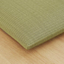 [CUSHION] IGUSA-STYLE RAKUZA | HAGIHARA