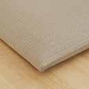[CUSHION] IGUSA-STYLE RAKUZA | HAGIHARA