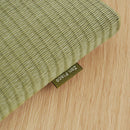 [CUSHION] IGUSA-STYLE RAKUZA | HAGIHARA