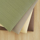 [CUSHION] IGUSA-STYLE RAKUZA | HAGIHARA