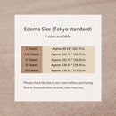 [RUG / CARPET] ANTIBACTERIAL SHIERO | TATAMI, CARPET | HAGIHARA