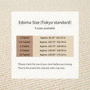 [RUG / CARPET] HIGH-PERFORMANCE SUTERA | TATAMI, CARPET | HAGIHARA