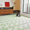 [RUG / CARPET] ANTIBACTERIAL BARU | TATAMI, CARPET | HAGIHARA