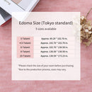 [RUG / CARPET] ANTIBACTERIAL FUARE | TATAMI, CARPET | HAGIHARA