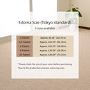 [RUG / CARPET] WOOL OPERA | TATAMI, CARPET | HAGIHARA