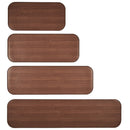 [FLOOR MAT] DEODORIZED WOOD-PATTERN | TATAMI, CARPET | HAGIHARA