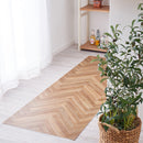 [FLOOR MAT] WATER-WIPEABLE CUSHION FLOOR (7000403XX) | TATAMI, CARPET | HAGIHARA