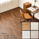 [FLOOR MAT] CUSHION FLOOR CUT WIDTH 91CM | TATAMI, CARPET | HAGIHARA