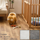 [FLOOR MAT] PET-FRIENDLY CUSHION FLOOR | TATAMI, CARPET | HAGIHARA