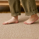 [CARPET TILE MINIMUM ORDER QUANTITY: 10 TILES] SQUARE2100 SISAL LOOP 50 * 50CM | TATAMI, CARPET | HAGIHARA