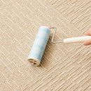 [CARPET TILE MINIMUM ORDER QUANTITY: 10 TILES] SQUARE2100 SISAL LOOP 50 * 50CM | TATAMI, CARPET | HAGIHARA