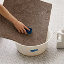 [CARPET TILE MINIMUM ORDER QUANTITY: 10 TILES] SQUARE2400 SOWARE 50 * 50CM | TATAMI, CARPET | HAGIHARA