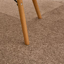 [CARPET TILE MINIMUM ORDER QUANTITY: 10 TILES] SQUARE2400 SOWARE 50 * 50CM | TATAMI, CARPET | HAGIHARA