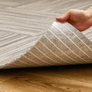 [CARPET TILE MINIMUM ORDER QUANTITY: 10 TILES] SQUARE4200 SUZUKASURI 50 * 50CM | TATAMI, CARPET | HAGIHARA