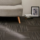 [CARPET TILE MINIMUM ORDER QUANTITY: 10 TILES] SQUARE4200 SUZUKASURI 50 * 50CM | TATAMI, CARPET | HAGIHARA