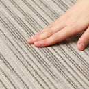 [CARPET TILE MINIMUM ORDER QUANTITY: 10 TILES] SQUARE4200 SUZUKASURI 50 * 50CM | TATAMI, CARPET | HAGIHARA