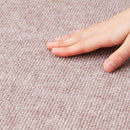 [STAIR MATS] SELF-ADHESIVE PITARO 90 * 21CM SET OF 15 | TATAMI, CARPET | HAGIHARA