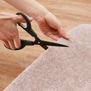 [STAIR MATS] SELF-ADHESIVE PITARO 90 * 21CM SET OF 15 | TATAMI, CARPET | HAGIHARA