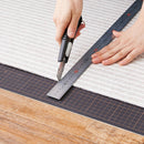 [CHAIR MAT] SELF-ADHESIVE PITARO 90 * 180CM | TATAMI, CARPET | HAGIHARA