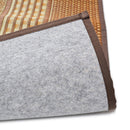 [RUG / CARPET] IGUSA (JAPANESE RUSH) ERUMODO NONWOVEN BACKING | TATAMI, CARPET | HAGIHARA