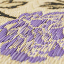 [พรม / พรม] IGUSA (JAPANESE RUSH) IDEA NONWOVEN BACKING | ทาทามิ พรม | ฮากิฮาระ