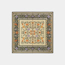 [พรม / พรม] IGUSA (JAPANESE RUSH) IDEA NONWOVEN BACKING | ทาทามิ พรม | ฮากิฮาระ