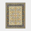 [พรม / พรม] IGUSA (JAPANESE RUSH) IDEA NONWOVEN BACKING | ทาทามิ พรม | ฮากิฮาระ