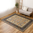 [พรม / พรม] IGUSA (JAPANESE RUSH) IDEA NONWOVEN BACKING | ทาทามิ พรม | ฮากิฮาระ