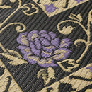 [พรม / พรม] IGUSA (JAPANESE RUSH) IDEA NONWOVEN BACKING | ทาทามิ พรม | ฮากิฮาระ