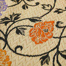 [พรม / พรม] IGUSA (JAPANESE RUSH) IDEA NONWOVEN BACKING | ทาทามิ พรม | ฮากิฮาระ